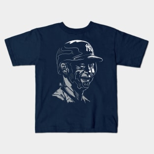 The Captain Kids T-Shirt